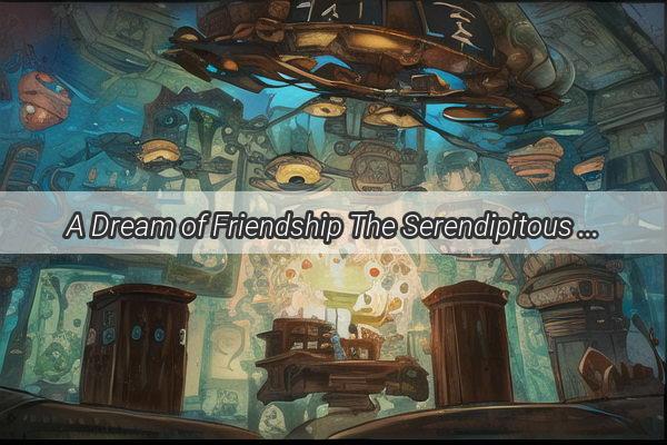 A Dream of Friendship The Serendipitous Gift of Mackerel from a FarFlung Friend